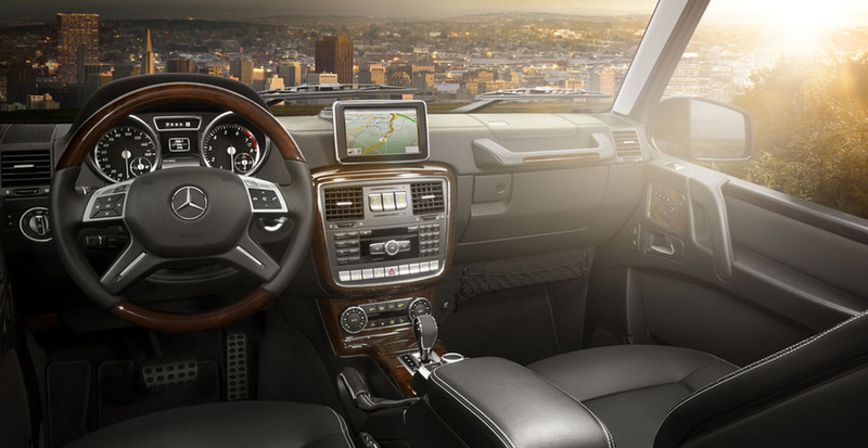 Illustration for article titled Mercedes G-Class: The Ultimate Buyer's Guide